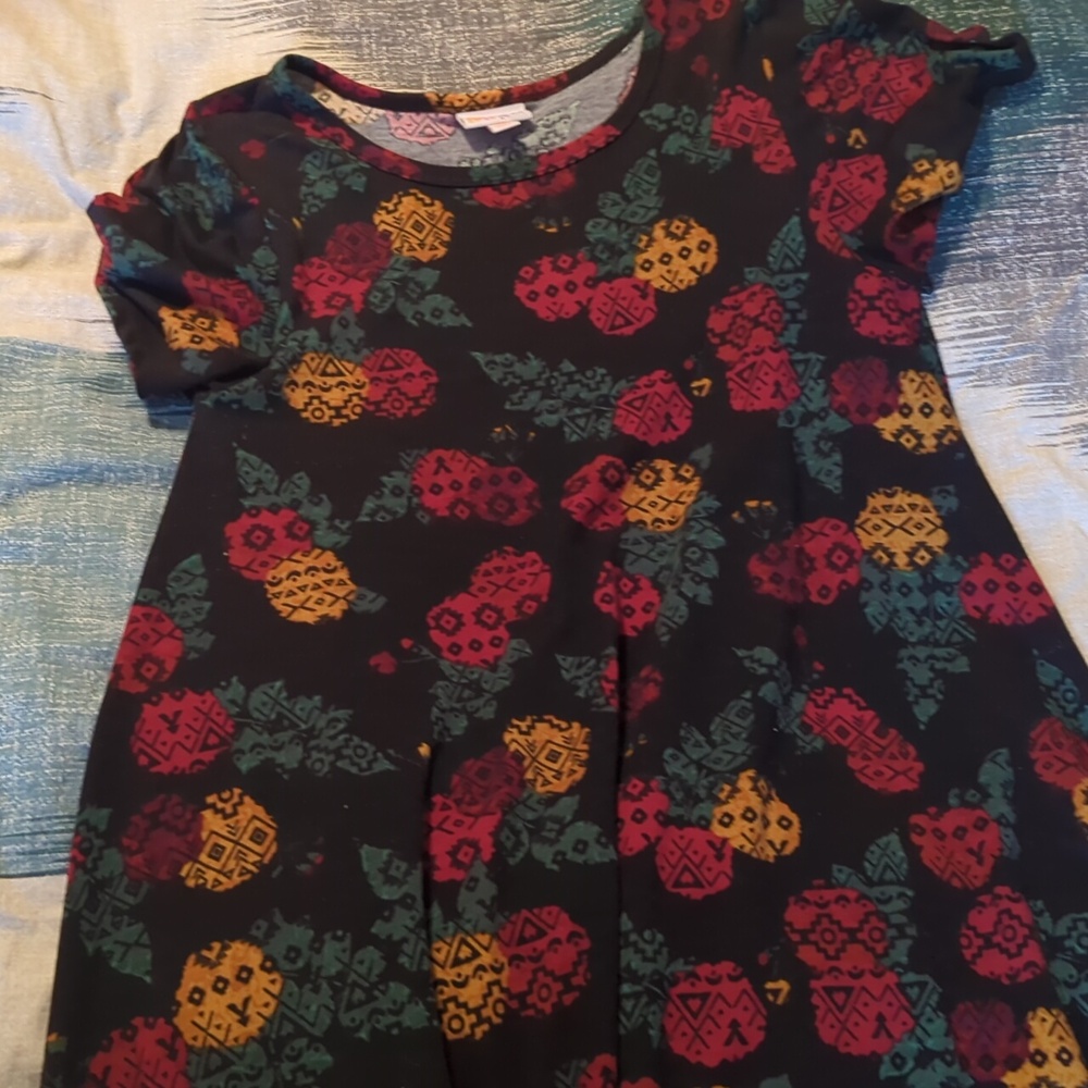 Lularoe carly